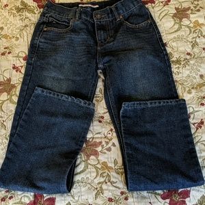 Tommy Hilfiger jeans never worn.